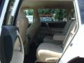 Blizzard White Pearl - Highlander V6 4WD Photo No. 13