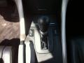 2010 Crystal Black Pearl Acura TSX Sedan  photo #13