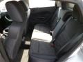 Ingot Silver Metallic - Fiesta SES Hatchback Photo No. 5