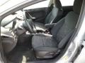 Ingot Silver Metallic - Fiesta SES Hatchback Photo No. 7