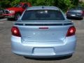 Crystal Blue Pearl - Avenger SE V6 Photo No. 5