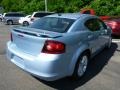 Crystal Blue Pearl - Avenger SE V6 Photo No. 6