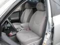 2007 Classic Silver Metallic Toyota RAV4 Limited 4WD  photo #13