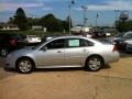 Silver Ice Metallic - Impala LT Photo No. 4