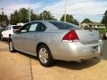 Silver Ice Metallic - Impala LT Photo No. 5