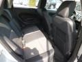 Ingot Silver Metallic - Fiesta SES Hatchback Photo No. 14