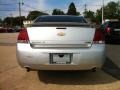 Silver Ice Metallic - Impala LT Photo No. 6