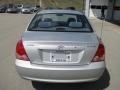 Sterling Silver - Elantra GLS Sedan Photo No. 5