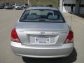 2006 Sterling Silver Hyundai Elantra GLS Sedan  photo #5