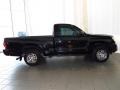 Black - Tacoma Regular Cab Photo No. 2