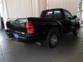 Black - Tacoma Regular Cab Photo No. 3