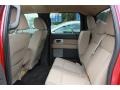 2011 Red Candy Metallic Ford F150 XLT SuperCrew  photo #11
