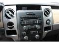 2011 Red Candy Metallic Ford F150 XLT SuperCrew  photo #15