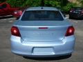 Crystal Blue Pearl - Avenger SE Photo No. 4