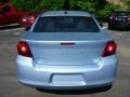 2013 Crystal Blue Pearl Dodge Avenger SE  photo #4