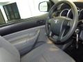 Black - Tacoma Regular Cab Photo No. 10