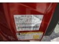 2011 Red Candy Metallic Ford F150 XLT SuperCrew  photo #17