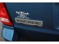 2010 Sport Blue Metallic Ford Escape XLT V6  photo #2
