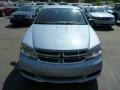 2013 Crystal Blue Pearl Dodge Avenger SE  photo #10