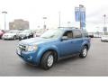 2010 Sport Blue Metallic Ford Escape XLT V6  photo #5