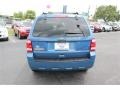 2010 Sport Blue Metallic Ford Escape XLT V6  photo #6