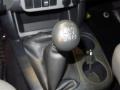 Black - Tacoma Regular Cab Photo No. 20