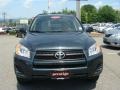 2010 Black Forest Pearl Toyota RAV4 I4 4WD  photo #2