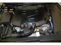 2011 Lexus IS 5.0 Liter DOHC 32-Valve Dual VVT-iE V8 Engine Photo