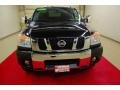 Smoke Gray - Titan SL Crew Cab Photo No. 5