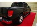 Smoke Gray - Titan SL Crew Cab Photo No. 9