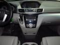 Alabaster Silver Metallic - Odyssey EX-L Photo No. 12