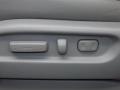 Alabaster Silver Metallic - Odyssey EX-L Photo No. 17