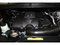 Smoke Gray - Titan SL Crew Cab Photo No. 29