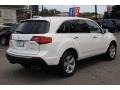 Aspen White Pearl - MDX  Photo No. 3
