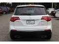 Aspen White Pearl - MDX  Photo No. 4
