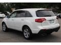 Aspen White Pearl - MDX  Photo No. 5