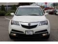 Aspen White Pearl - MDX  Photo No. 8