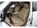 Aspen White Pearl - MDX  Photo No. 12
