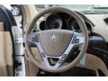 Aspen White Pearl - MDX  Photo No. 16