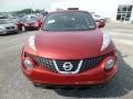 Cayenne Red - Juke SL AWD Photo No. 2