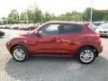 Cayenne Red - Juke SL AWD Photo No. 4