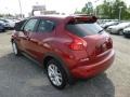 Cayenne Red - Juke SL AWD Photo No. 5