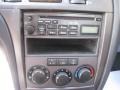 Sterling Silver - Elantra GLS Sedan Photo No. 16