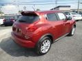Cayenne Red - Juke SL AWD Photo No. 6