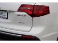Aspen White Pearl - MDX  Photo No. 22
