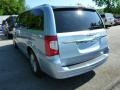 2013 Crystal Blue Pearl Chrysler Town & Country Touring - L  photo #3