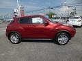 Cayenne Red - Juke SL AWD Photo No. 7