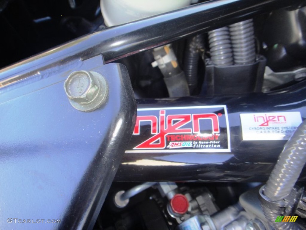 2008 350Z NISMO Coupe - Magnetic Black / NISMO Black/Red photo #36