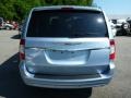 2013 Crystal Blue Pearl Chrysler Town & Country Touring - L  photo #4