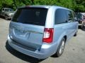 2013 Crystal Blue Pearl Chrysler Town & Country Touring - L  photo #5